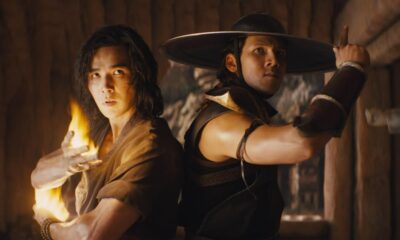 Zdjęcie okładkowe wpisu: Gotowi na krwawą i brutalną walkę? Mortal Kombat 2 z kategorią wiekową R