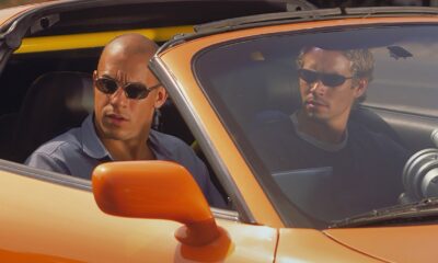 Zdjęcie okładkowe wpisu: Nie wiadomo, kiedy rozpoczną się zdjęcia do Szybkich i wściekłych 11