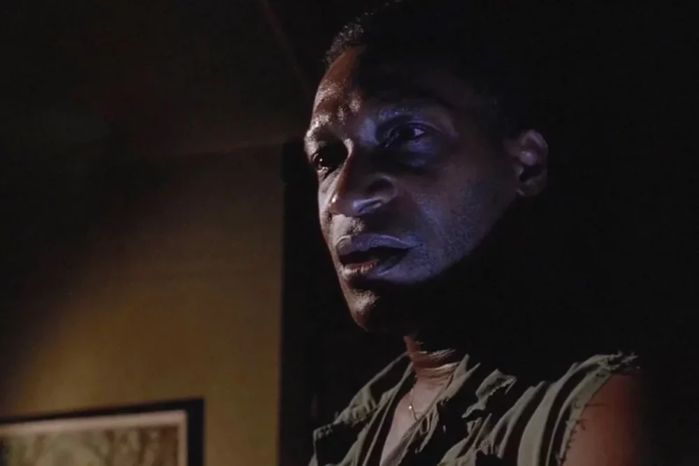 Zdjęcie okładkowe wpisu: Nie żyje Tony Todd. Kultowy Candyman miał 69 lat