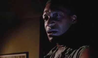 Zdjęcie okładkowe wpisu: Nie żyje Tony Todd. Kultowy Candyman miał 69 lat