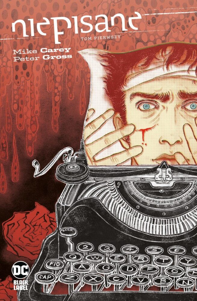 Zdjęcie okładkowe wpisu: Niepisane tom 1 – recenzja komiksu