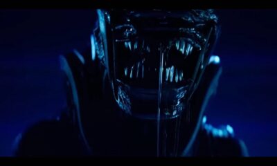 Zdjęcie okładkowe wpisu: Alien: Earth. Zobaczcie przerażającego obcego na nowej zapowiedzi serialu