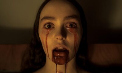 Zdjęcie okładkowe wpisu: Pierwsze opinie o Nosferatu Roberta Eggersa. Szykuje się niezapomniany film!