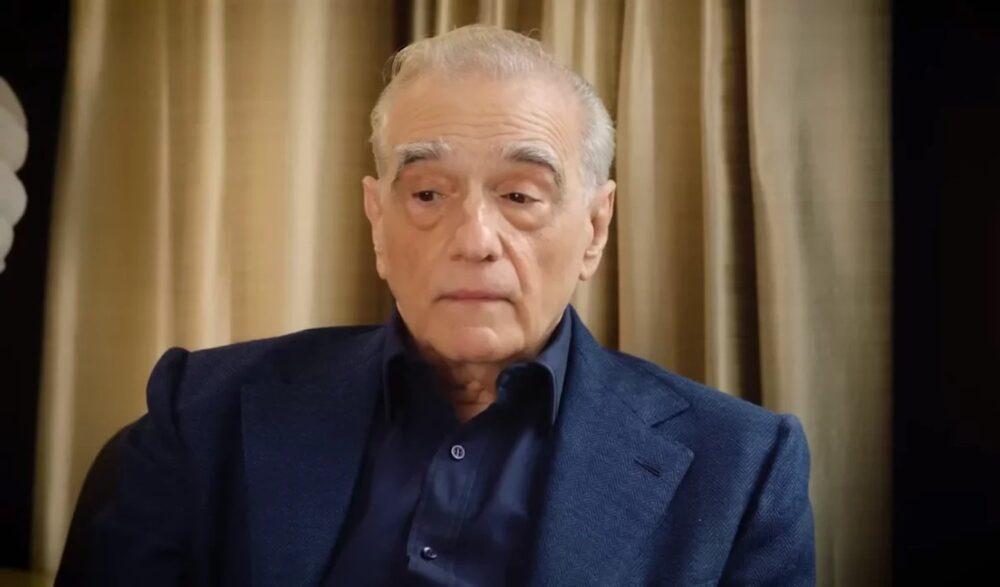 Zdjęcie okładkowe wpisu: Czy to będzie następny film Martina Scorsese? Reżyser łączony z adaptacją powieści Home Marilynne Robinson