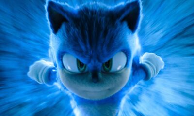 Zdjęcie okładkowe wpisu: Premiera Sonic 3: Szybki jak błyskawica tuż za rogiem. W sieci pojawił się nowy plakat filmu