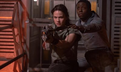 Zdjęcie okładkowe wpisu: Obcy: Romulus. Kiedy letni przebój trafi do streamingu?