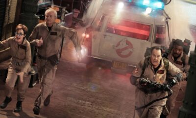 Zdjęcie okładkowe wpisu: Smutne wieści dla fanów Ghostbusters. Członkowie obsady oryginału nie powrócą w kolejnych filmach