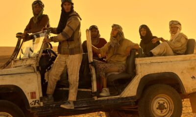 Zdjęcie okładkowe wpisu: Outer Banks zakończy się na 5. sezonie! Co wiemy o finale serialu Netflixa?