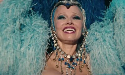 Zdjęcie okładkowe wpisu: Pamela Anderson w życiowej roli. Zobaczcie zwiastun filmu The Last Showgirl