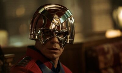 Zdjęcie okładkowe wpisu: Peacemaker to kanon DCU… z wyłączeniem kilku scen