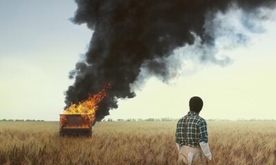 Zdjęcie okładkowe wpisu: Lekcja gry na pianinie – recenzja filmu. Duchy przeszłości i przyszłości