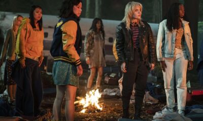 Zdjęcie okładkowe wpisu: Yellowjackets. Pierwsze zdjęcia z 3. sezonu zapowiadają powrót serialu w 2025 r.