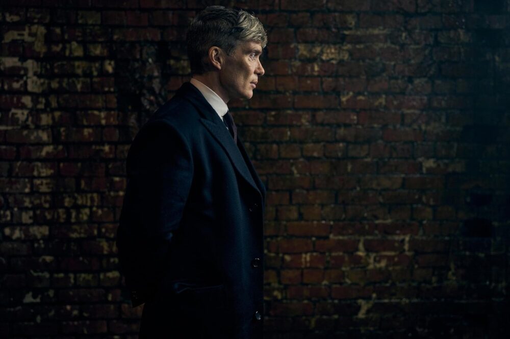 Zdjęcie okładkowe wpisu: Pierwsze spojrzenie na film Peaky Blinders. Zobaczcie jak prezentuje się Barry Keoghan w nowej roli