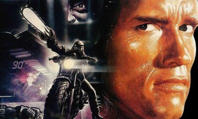 Zdjęcie okładkowe wpisu: Pierwsze zdjęcia z planu rebootu Uciekiniera