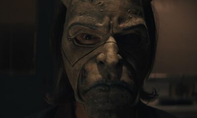 Zdjęcie okładkowe wpisu: Powstanie kontynuacja thrillera Czarny telefon! Ethan Hawke powróci jako Wyłapywacz