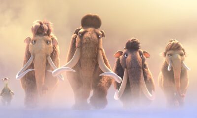 Zdjęcie okładkowe wpisu: Powstanie szósta odsłona Epoki Lodowcowej! Gwiazdy serii ponownie udzielą głosu bohaterom