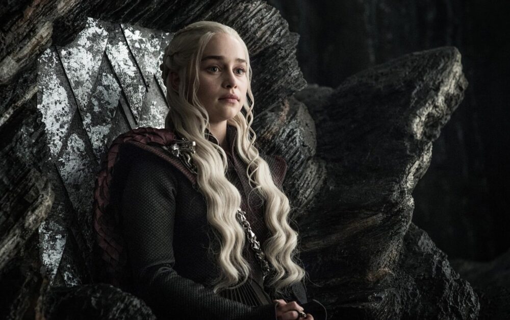 Zdjęcie okładkowe wpisu: Westeros nigdy za mało. Powstanie film z uniwersum Gry o Tron!