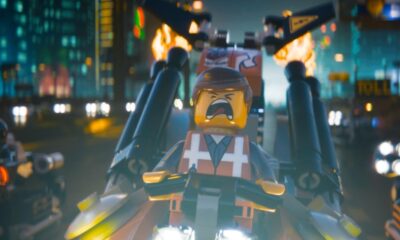 Zdjęcie okładkowe wpisu: Powstanie film LEGO w wersji live-action! Patty Jenkins za sterami projektu