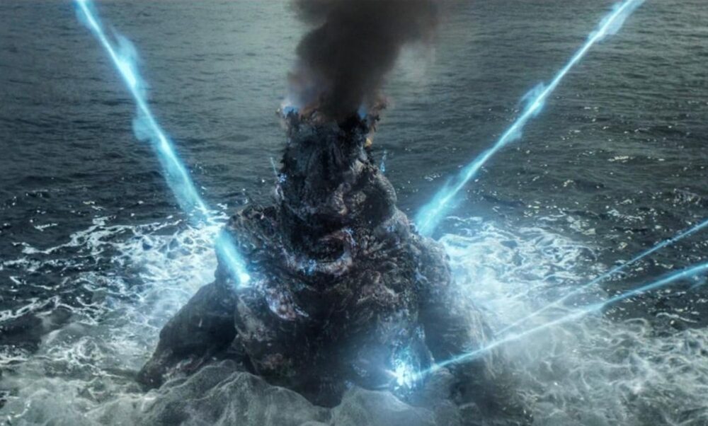 Zdjęcie okładkowe wpisu: Gotowi na powrót Godzilli? Powstanie kontynuacja przeboju Godzilla Minus One!