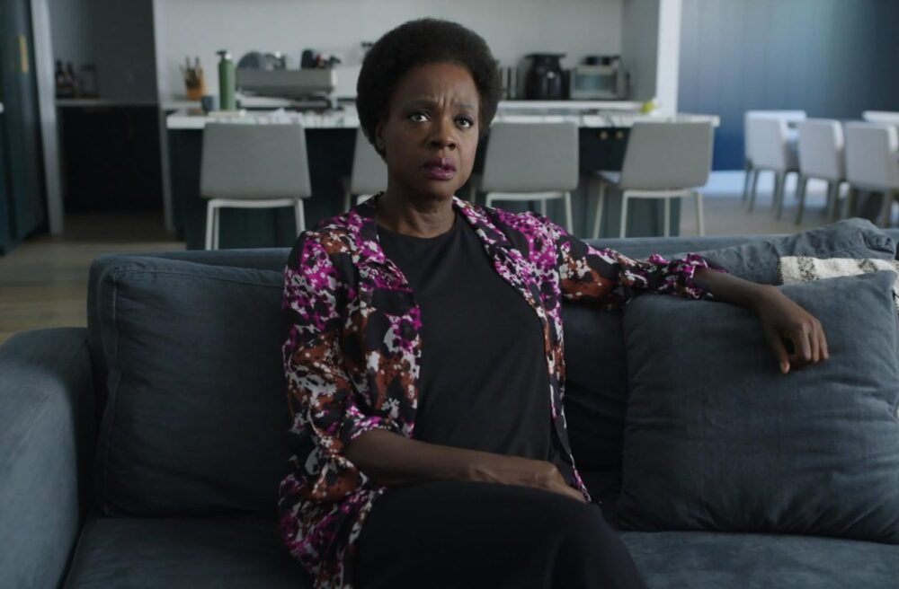 Zdjęcie okładkowe wpisu: Czy Amanda Waller doczeka się swojej produkcji? James Gunn o spin-offie serialu Peacemaker