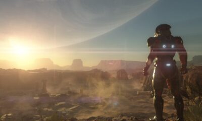 Zdjęcie okładkowe wpisu: Amazon inwestuje w kolejną serię gier wideo. Powstanie serial Mass Effect