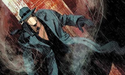 Zdjęcie okładkowe wpisu: Kolejna postać zadebiutuje w DCU? Serial The Question we wczesnej fazie rozwoju