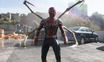 Zdjęcie okładkowe wpisu: Powrót Spider-Mana opóźniony? Kolejna odsłona serii ma zadebiutować na Boże Narodzenie 2026 r.