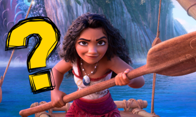 Zdjęcie okładkowe wpisu: Vaiana 2 miała być pierwotnie serialem? Poznaj 5 ciekawostek o filmie!