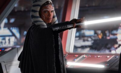 Zdjęcie okładkowe wpisu: Kolejne zmiany w uniwersum Star Wars. Jaki los czeka serial Ahsoka?