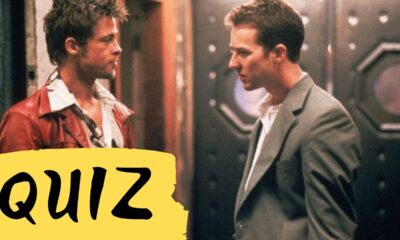 Zdjęcie okładkowe wpisu: QUIZ: Ogólny quiz wiedzy filmowej!