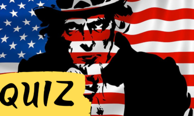 Zdjęcie okładkowe wpisu: QUIZ: Rozpoznaj filmy polityczne po kadrach!