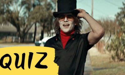 Zdjęcie okładkowe wpisu: QUIZ: Rozpoznaj filmy, w których grał Ethan Hawke