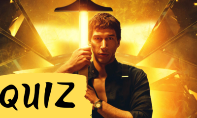 Zdjęcie okładkowe wpisu: QUIZ: Rozpoznaj filmy i seriale, w których zagrał Adam Driver