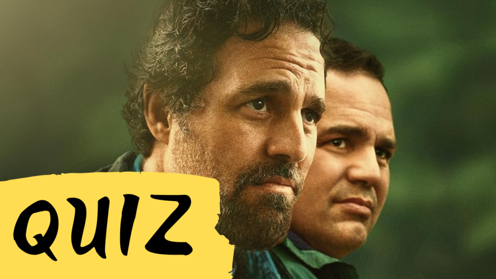 Zdjęcie okładkowe wpisu: QUIZ: Rozpoznaj filmy i seriale, w których zagrał Mark Ruffalo