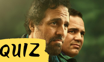 Zdjęcie okładkowe wpisu: QUIZ: Rozpoznaj filmy i seriale, w których zagrał Mark Ruffalo