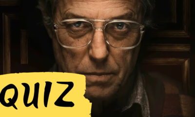 Zdjęcie okładkowe wpisu: QUIZ: Rozpoznaj filmy i seriale, w których zagrał Hugh Grant