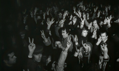 Zdjęcie okładkowe wpisu: Film dokumentalny może też być mocny? Zobacz Rok z życia w kraju