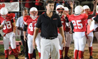 Zdjęcie okładkowe wpisu: Młodzieżowy futbol amerykański powraca. Trwają prace nad rebootem Friday Night Lights!