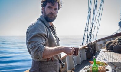 Zdjęcie okładkowe wpisu: Kiepskie wieści o reboocie Nieśmiertelnego. Produkcja filmu z Henrym Cavillem opóźniona