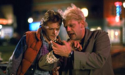 Zdjęcie okładkowe wpisu: Robert Zemeckis odpowiedział na pytanie czy powstanie Powrót do przyszłości 4