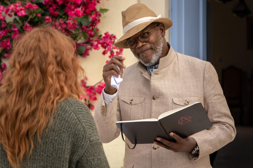 Zdjęcie okładkowe wpisu: Samuel L. Jackson negocjuje rolę w nowym filmie J.J. Abramsa