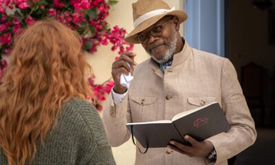 Zdjęcie okładkowe wpisu: Samuel L. Jackson negocjuje rolę w nowym filmie J.J. Abramsa