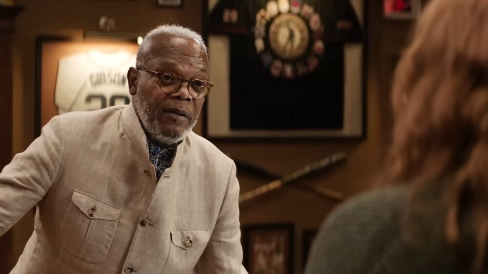 Zdjęcie okładkowe wpisu: Samuel L. Jackson uważa, że zaszczytem jest dostanie Oscara, ale nie samej nominacji