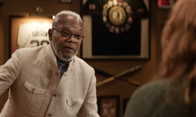 Zdjęcie okładkowe wpisu: Samuel L. Jackson uważa, że zaszczytem jest dostanie Oscara, ale nie samej nominacji