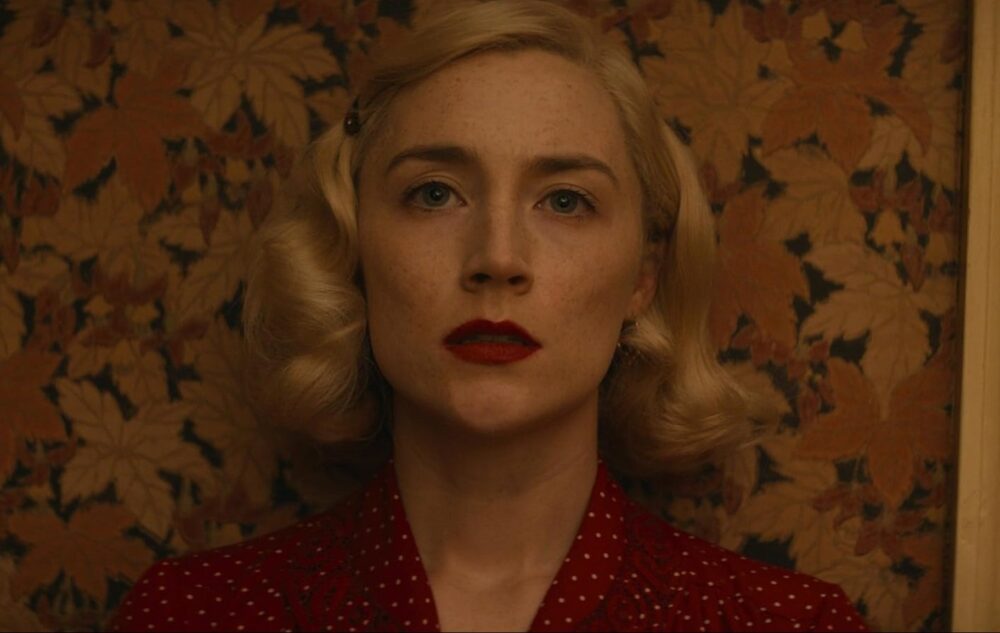 Zdjęcie okładkowe wpisu: Opowieści z Narnii. Czy Saoirse Ronan wystąpi w nowym filmie Grety Gerwig?