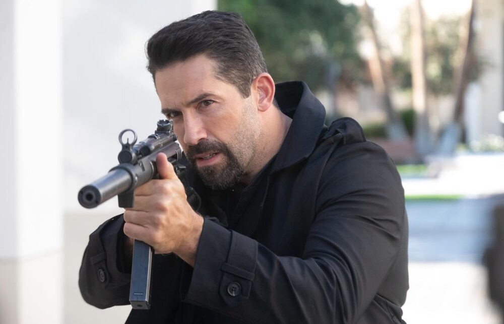 Zdjęcie okładkowe wpisu: Kolejny członek obsady nowego filmu Bena Afflecka i Matta Damona. Scott Adkins dołącza do RIP Netflixa
