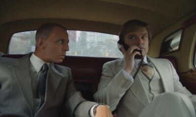 Zdjęcie okładkowe wpisu: Sebastian Stan w The Apprentice. Hollywood boi się powiązań z filmem o Donaldzie Trumpie