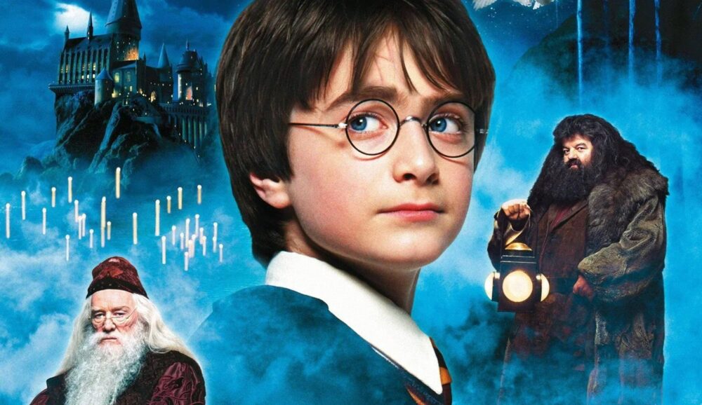 Zdjęcie okładkowe wpisu: J. K. Rowling zaangażowana w prace nad serialem Harry Potter. HBO staje w obronie autorki serii