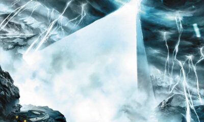 Zdjęcie okładkowe wpisu: Siberia 56 – recenzja komiksu