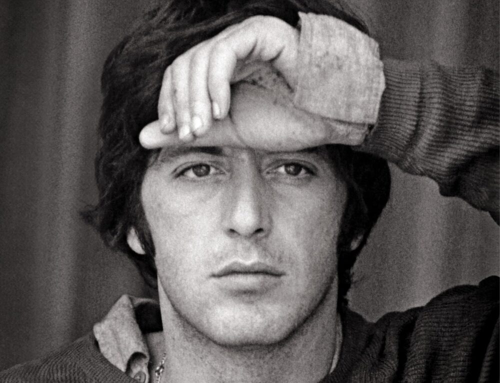 Zdjęcie okładkowe wpisu: Al Pacino, Sonny Boy – premiera autobiografii jednego z najbardziej kultowych aktorów kina
